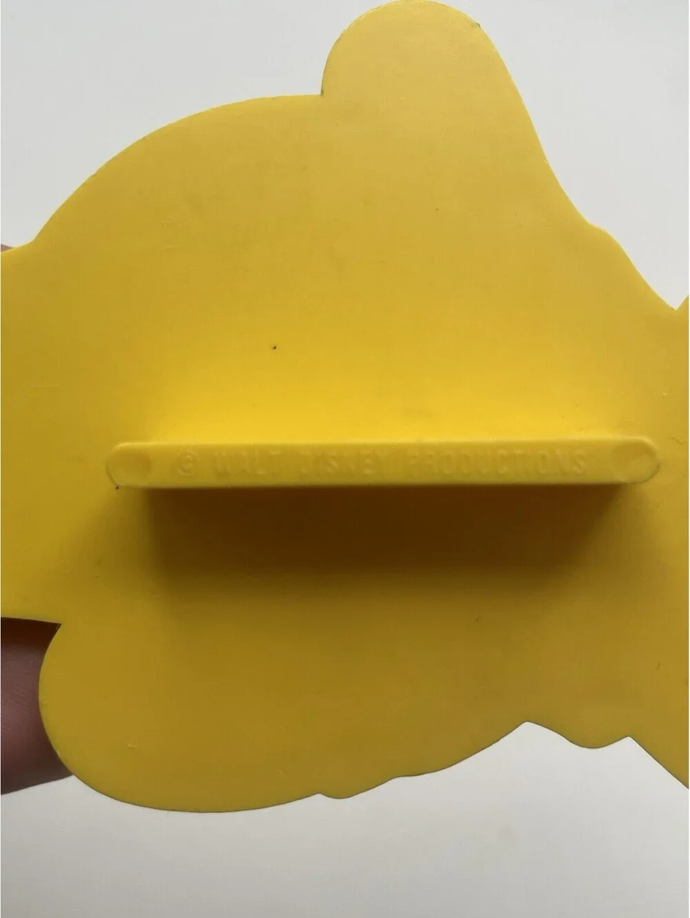 Vtg Winnie The Pooh Cookie Cutter